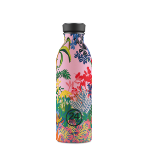 Urban Bottle | Pink Paradise - 500 ml