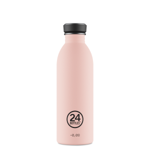 Urban Bottle | Dusty Pink - 500 ml