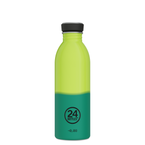 Urban Bottle | REactive I Yellow/Green - 500 ml
