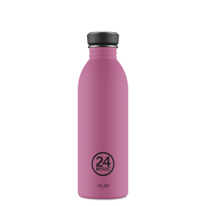 Urban Bottle | Mauve - 500 ml