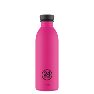 Urban Bottle | Passion Pink - 500 ml